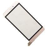 Тачскрин для Micromax Q4260 (Canvas Juice A1 Plus) <золотой> (оригинал)