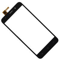 Тачскрин для Vertex Impress Luck 3G / Inoi 2, 2 Lite <черный> (оригинал) ― Оптовый PromiseMobile