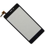 Тачскрин для ZTE Blade X9 <черный>