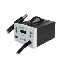 Термовоздушная паяльная станция Aifen 861DW (1000W, 100-500°C, LCD) ― Оптовый PromiseMobile
