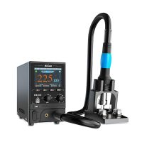 Термовоздушная паяльная станция Aixun H310D (1000W, 100-500°C, LCD) ― Оптовый PromiseMobile