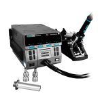 Термовоздушная паяльная станция Sugon 8650 (1300W, 100–550 °C, 6 сопел)