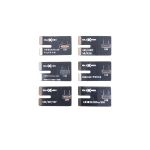 Тестер дисплеев DLZXWIN DL S800 (набор шлейфов в комплекте)