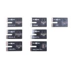 Тестер дисплеев DLZXWIN DL S800 (набор шлейфов в комплекте)