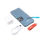 Тестер дисплеев DLZXWIN DL S800 (набор шлейфов в комплекте)