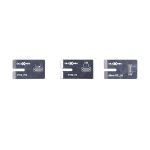 Тестер дисплеев DLZXWIN DL S800 (набор шлейфов в комплекте)