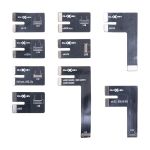 Тестер дисплеев DLZXWIN DL S800 (набор шлейфов в комплекте)