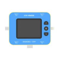 Тестер зарядного устройства JCID CD01 ― Оптовый PromiseMobile