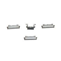 Толкатель кнопки включения Apple iPhone 6 Plus (набор 4шт.) <серебристый> ― Оптовый PromiseMobile