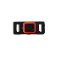 Толкатель кнопки включения Nokia 6120c <черно-красный> ― Оптовый PromiseMobile