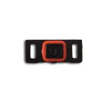 Толкатель кнопки включения Nokia 6120c <черно-красный>