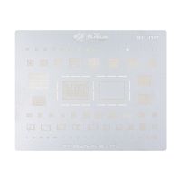 Трафарет BGA для Apple iPhone 13, 13 mini, 13 Pro, 13 Pro Max ― Оптовый PromiseMobile