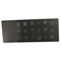 Трафарет BGA MTK (A97) ― Оптовый PromiseMobile