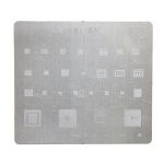 Трафарет BGA Samsung SM-J120F, SM-J320F