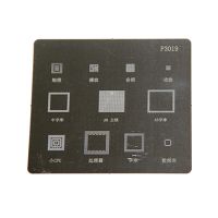 Трафарет BGA iPhone 5c (P3019) ― Оптовый PromiseMobile