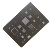 Трафарет BGA для Apple iPhone 6s, iPhone 6s Plus ― Оптовый PromiseMobile