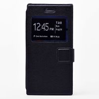 Чехол для 5.5 флип универсальный №2 <черный> ― Оптовый PromiseMobile
