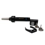 Фен паяльный BAKU BK-8032A++ (450W/100-480°C/LCD)