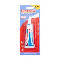 Флюс Aixun AX-UP100 (10 мл, безгалогеновый, безотмывочный) ― Оптовый PromiseMobile