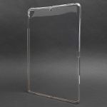Чехол для Apple iPad Air 2 (2014) силиконовый ультратонкий <прозрачный>