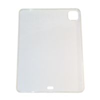 Чехол для Apple iPad Pro 11 (2018) силиконовый <прозрачный> ― Оптовый PromiseMobile