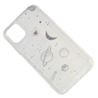 Чехол для Apple iPhone 11 силиконовый (рис. 268/003) ― Оптовый PromiseMobile