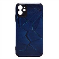 Чехол для Apple iPhone 11 силиконовый (рис. 310/003) ― Оптовый PromiseMobile