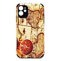 Чехол для Apple iPhone 11 силиконовый (рис. 310/010) ― Оптовый PromiseMobile