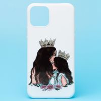 Чехол для Apple iPhone 11 Pro силиконовый (рис. 302/003) ― Оптовый PromiseMobile