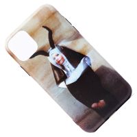 Чехол для Apple iPhone 11 Pro силиконовый (рис.170/003) ― Оптовый PromiseMobile