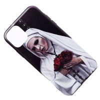 Чехол для Apple iPhone 11 Pro силиконовый (рис.170/008) ― Оптовый PromiseMobile