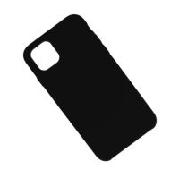 Чехол для Apple iPhone 11 Pro Max PromiseMobile силиконовый Soft Touch <черный> ― Оптовый PromiseMobile