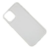 Чехол для Apple iPhone 12, iPhone 12 Pro силиконовый ультратонкий <прозрачный> ― Оптовый PromiseMobile