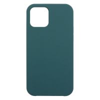 Чехол для Apple iPhone 12, iPhone 12 Pro PromiseMobile силиконовый Soft Touch <морская волна> ― Оптовый PromiseMobile