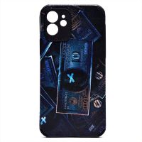 Чехол для Apple iPhone 12 силиконовый (рис. 310/002) ― Оптовый PromiseMobile