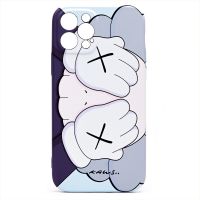 Чехол для Apple iPhone 12 Pro Luxo силиконовый (рис. 087) ― Оптовый PromiseMobile