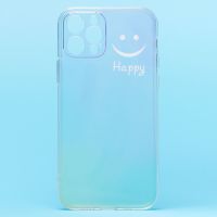 Чехол для Apple iPhone 12 Pro Max силиконовый (рис. 249/001) ― Оптовый PromiseMobile