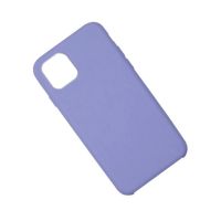 Чехол для Apple iPhone 12 Pro Max PromiseMobile силиконовый Soft Touch <фиолетовый> ― Оптовый PromiseMobile