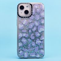 Чехол для Apple iPhone 13 силиконовый (рис. 334/001) ― Оптовый PromiseMobile
