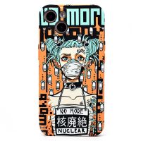 Чехол для Apple iPhone 13 Luxo силиконовый (рис. 142) ― Оптовый PromiseMobile