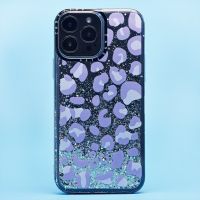Чехол для Apple iPhone 13 Pro Max силиконовый (рис. 334/001) ― Оптовый PromiseMobile