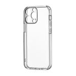 Чехол для Apple iPhone 13 Pro Max PromiseMobile силиконовый с защитой камеры <прозрачный>