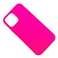 Чехол для Apple iPhone 13 Pro Max PromiseMobile силиконовый Soft Touch <розовый> ― Оптовый PromiseMobile