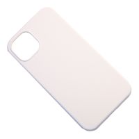 Чехол для Apple iPhone 13 PromiseMobile силиконовый Soft Touch <белый> ― Оптовый PromiseMobile