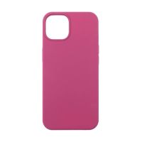 Чехол для Apple iPhone 13 PromiseMobile силиконовый Soft Touch <бордовый> ― Оптовый PromiseMobile