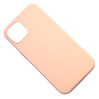 Чехол для Apple iPhone 13 PromiseMobile силиконовый Soft Touch <грейпфрут> ― Оптовый PromiseMobile