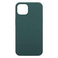 Чехол для Apple iPhone 13 PromiseMobile силиконовый Soft Touch <морская волна> ― Оптовый PromiseMobile