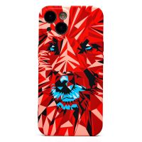 Чехол для Apple iPhone 14 Luxo силиконовый (рис. 146) ― Оптовый PromiseMobile