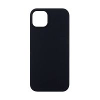 Чехол для Apple iPhone 14 Plus PromiseMobile силиконовый Soft Touch <черный> ― Оптовый PromiseMobile