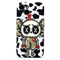 Чехол для Apple iPhone 15 силиконовый (рис. 138) ― Оптовый PromiseMobile